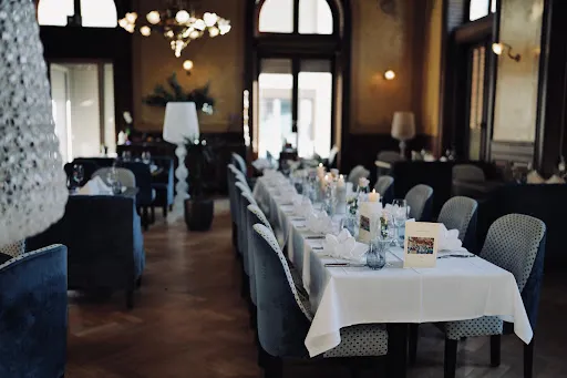 Bild von Brasserie Schwanen