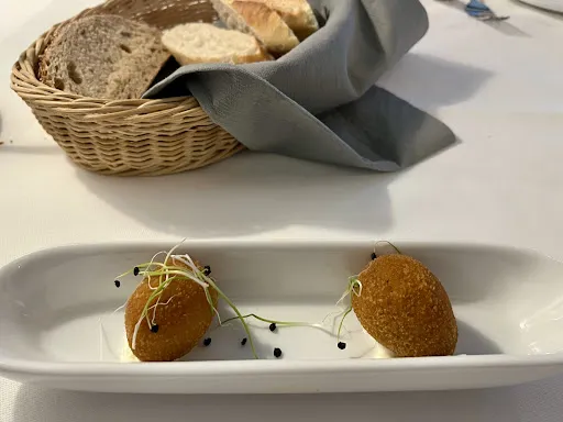 Bild von Restaurant Mühle Oberentfelden