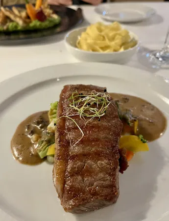 Bild von Restaurant Mühle Oberentfelden