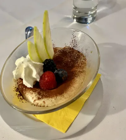 Bild von Restaurant Mühle Oberentfelden