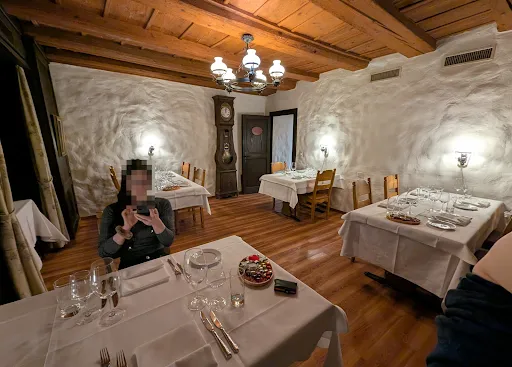 Bild von Restaurant Mühle Oberentfelden