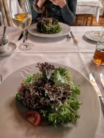 Bild von Restaurant Mühle Oberentfelden
