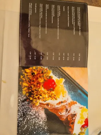 Bild von Trattoria Amano