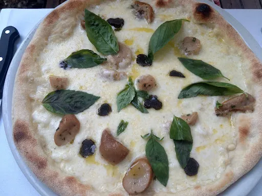 Bild von Trattoria Amano