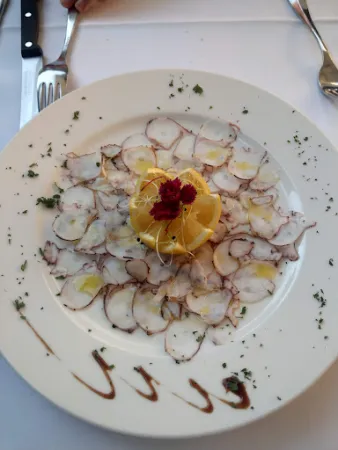Bild von Trattoria Amano