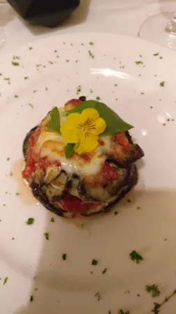 Trattoria amano Oberentfelden