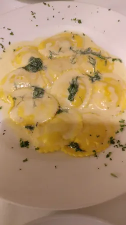 Trattoria Amano