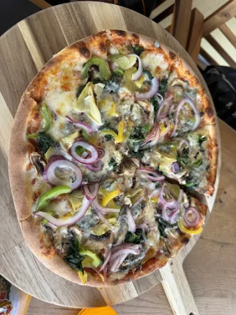 Oscar's Food Factory