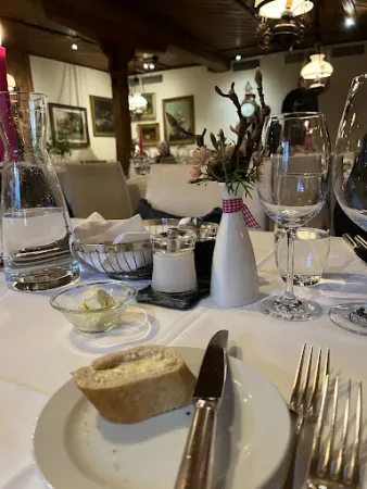 Bild von Mürset Restaurants