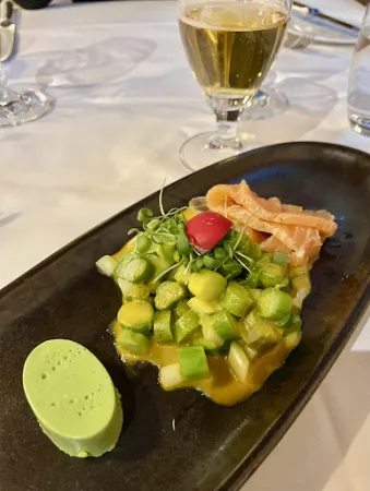 Bild von Mürset Restaurants