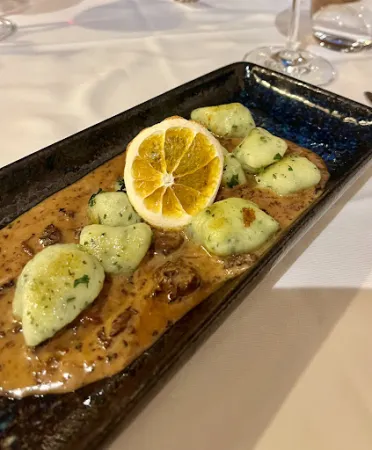 Bild von Mürset Restaurants