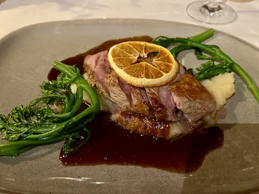 Bild von Mürset Restaurants
