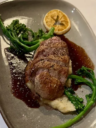 Bild von Mürset Restaurants