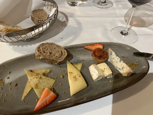 Bild von Mürset Restaurants