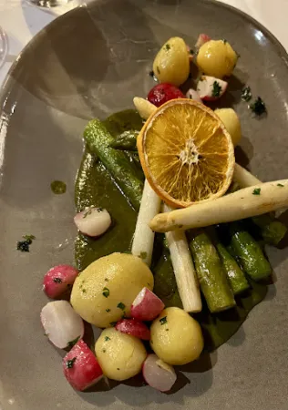 Bild von Mürset Restaurants