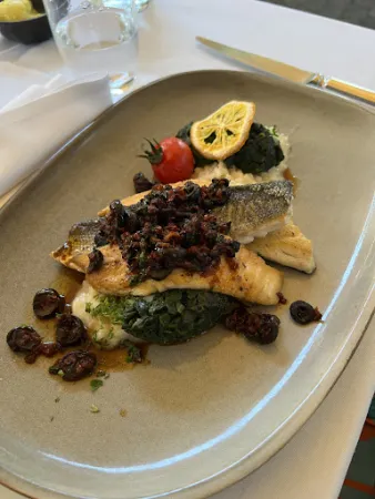 Bild von Mürset Restaurants