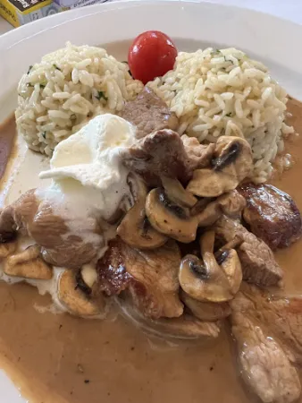Bild von Mürset Restaurants