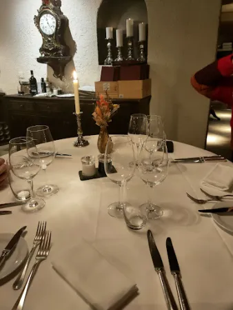 Bild von Mürset Restaurants