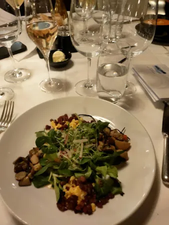Bild von Mürset Restaurants