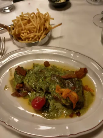 Bild von Mürset Restaurants