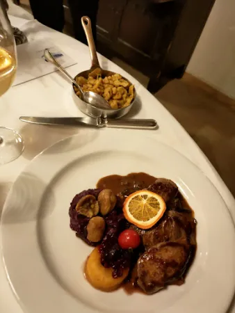 Bild von Mürset Restaurants