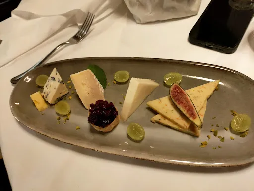 Bild von Mürset Restaurants