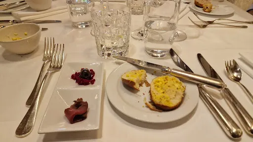Bild von Mürset Restaurants