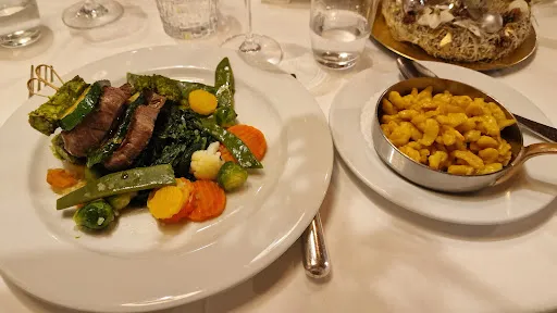 Bild von Mürset Restaurants
