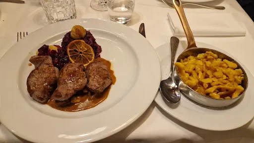 Bild von Mürset Restaurants