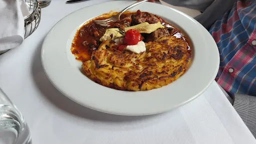 Bild von Mürset Restaurants