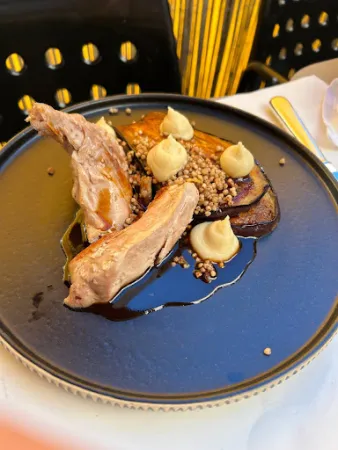 Bild von Restaurant Speck