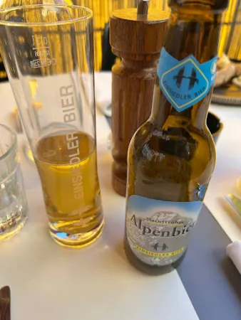 Bild von Restaurant Speck