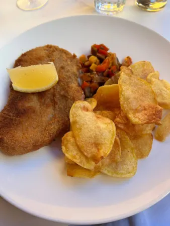 Bild von Restaurant Speck