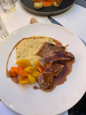 Bild von Restaurant Speck