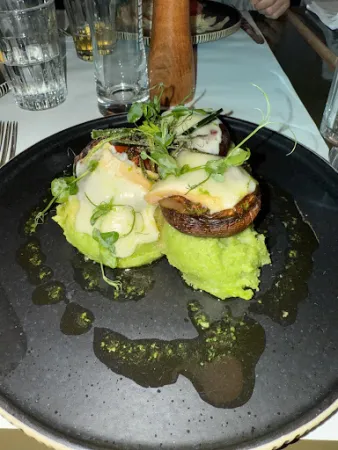 Bild von Restaurant Speck