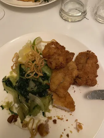 Bild von Restaurant Speck