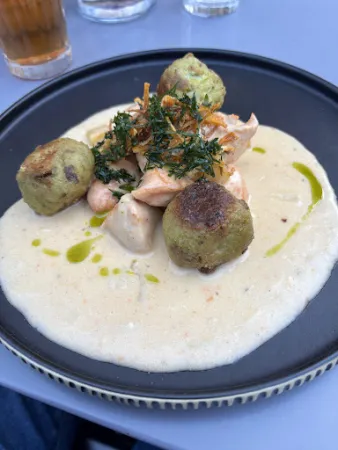 Bild von Restaurant Speck