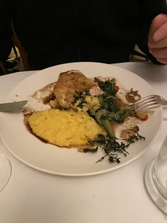 Bild von Restaurant Speck
