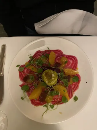 Bild von Restaurant Speck