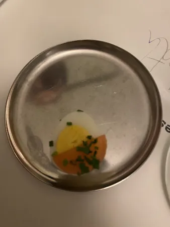Bild von Restaurant Speck