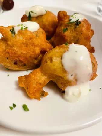 Bild von Restaurant Speck
