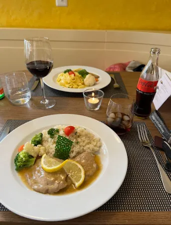 Bild von Restaurant Laterne Aarau