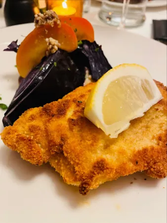 Bild von Restaurant Speck