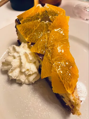 Bild von Restaurant Speck