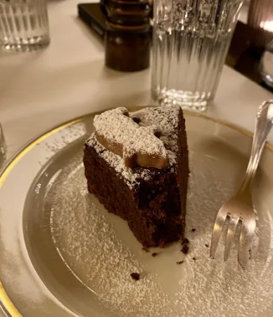 Bild von Restaurant Speck