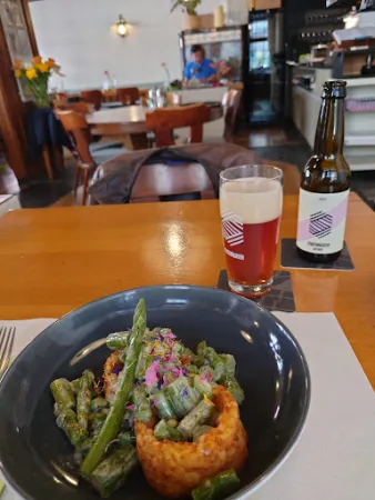 Bild von Restaurant Laterne Aarau