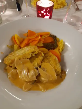 Bild von Restaurant Laterne Aarau