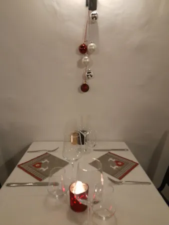 Bild von Restaurant Laterne Aarau