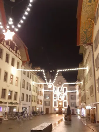 Bild von Restaurant Laterne Aarau