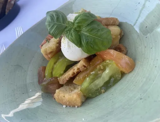 Bild von Restaurant Zollhuus